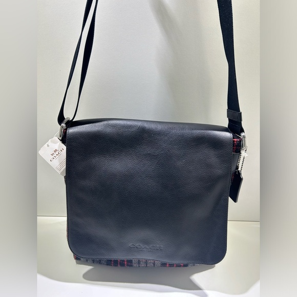 Coach Other - Coach Messenger Bag